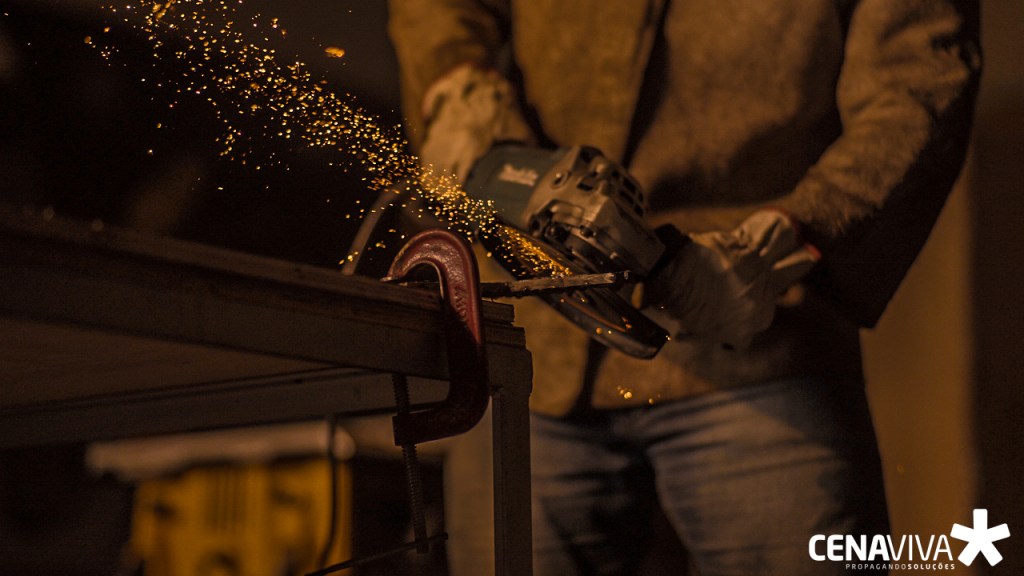 Invista na imagem da sua&nbsp;empresa.